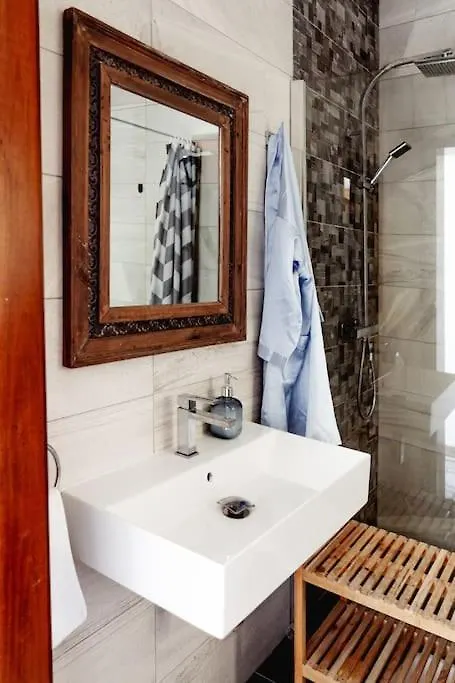 Luxury Designer Penthouse With Private Jacuzzi Apartment Sliema