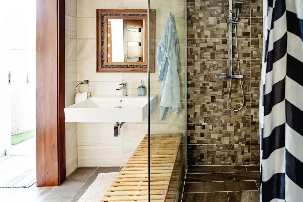 Luxury Designer Penthouse With Private Jacuzzi Apartment Sliema