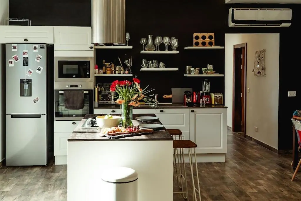 Luxury Designer Penthouse With Private Jacuzzi Apartment Sliema 0*,