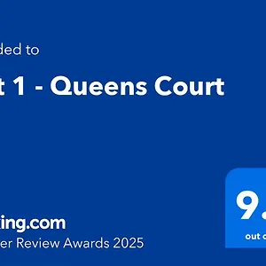 1 - Queens Court , Scarborough United Kingdom
