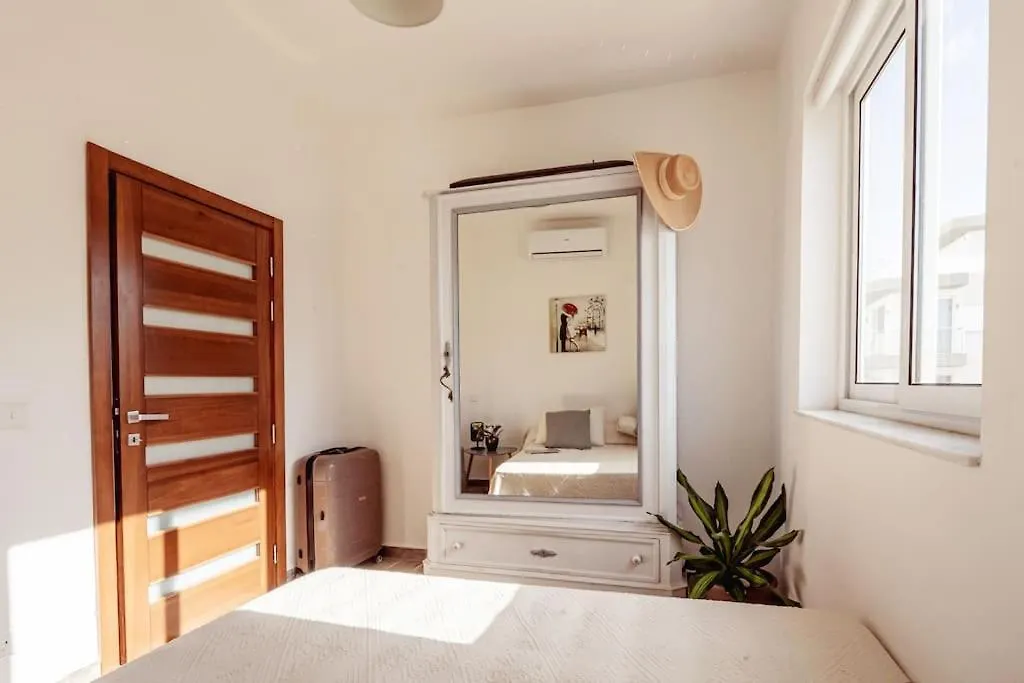 Luxury Designer Penthouse With Private Jacuzzi Apartment Sliema