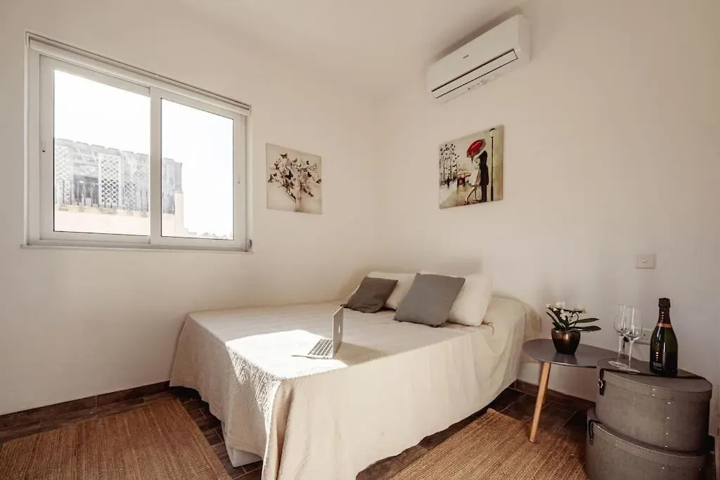 Luxury Designer Penthouse With Private Jacuzzi Apartment Sliema Malta